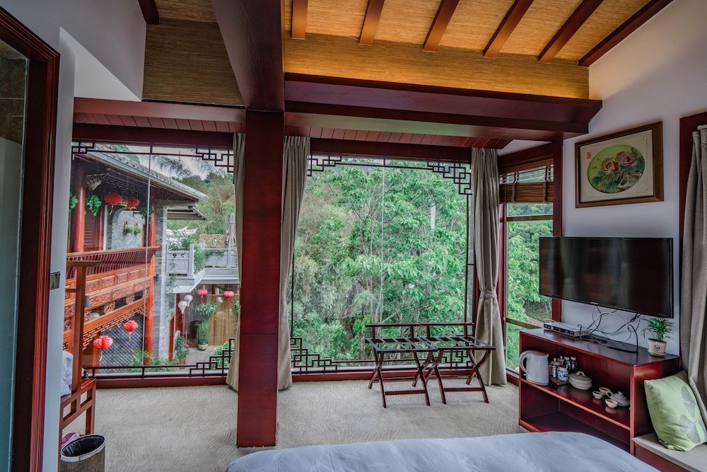 siqi inn
