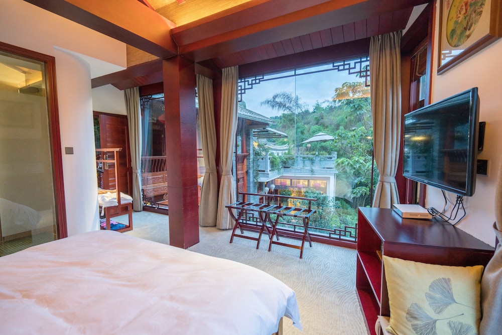 siqi inn