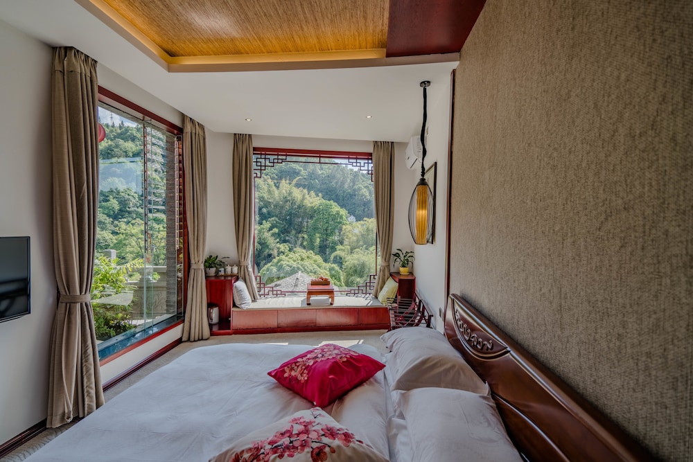 siqi inn