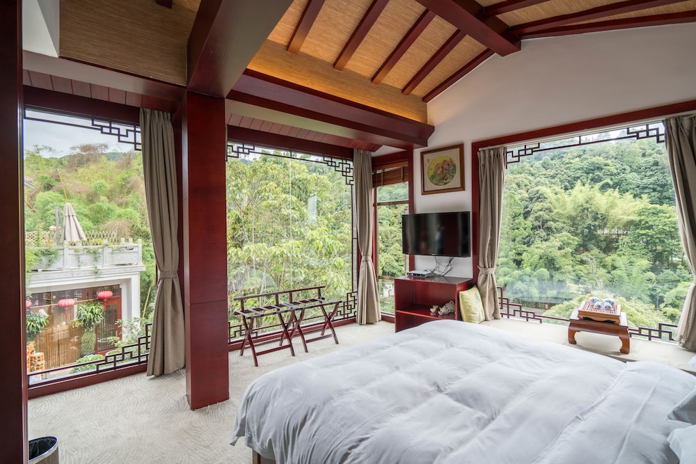 siqi inn