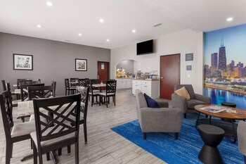 best western sycamore inn