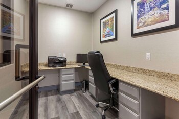 best western sycamore inn