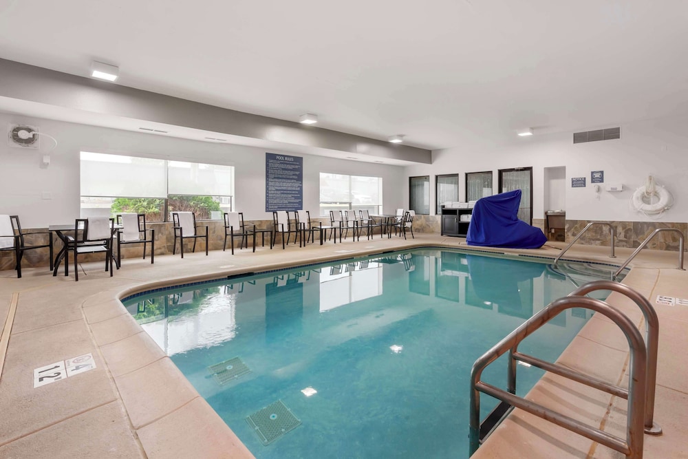 best western sycamore inn