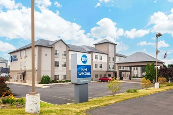 Best Western Sycamore Inn,Near Buena Vista Golf Course,3 star