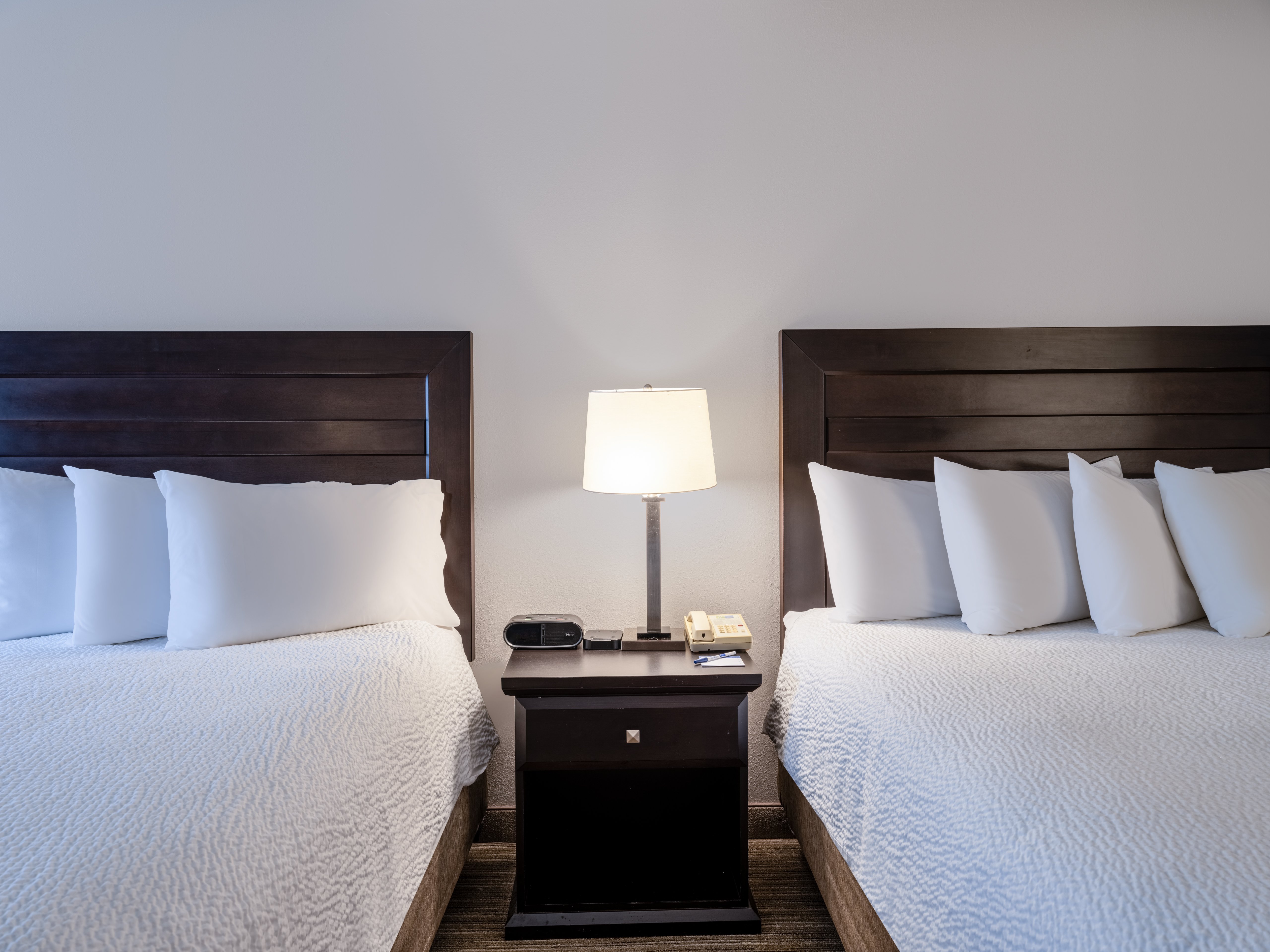 holiday inn express and suites chicago libertyville by ihg