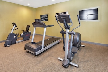 Holiday Inn Express & Suites Chicago-Libertyville By Ihg,Cook County>>Chicago,3 star