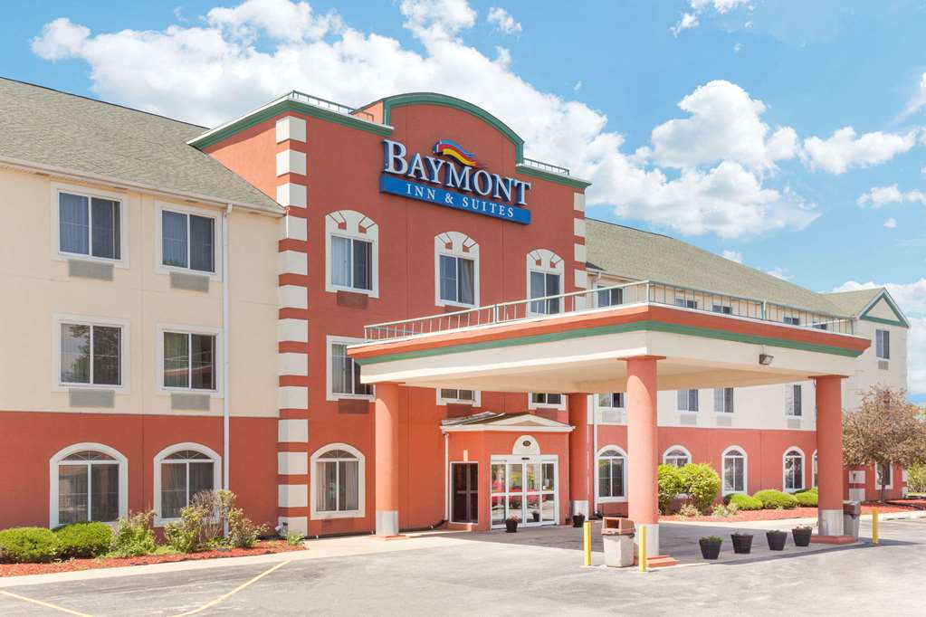 baymont by wyndham chicago calumet city