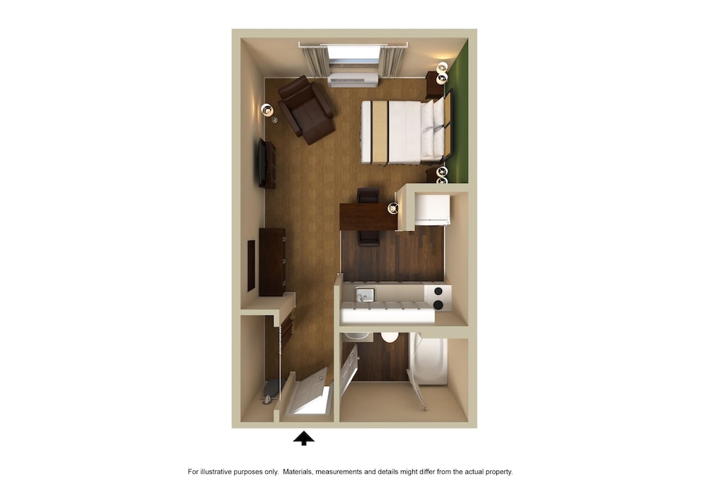 Extended Stay America Select Suites St Louis Earth City,Earth City>>Bridgeton,3 star