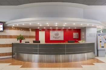 Imperial Hotel Ostrava,Moravian Silesian Region>>Ostrava,4 star