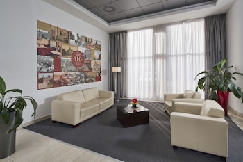 Imperial Hotel Ostrava,Moravian Silesian Region>>Ostrava,4 star