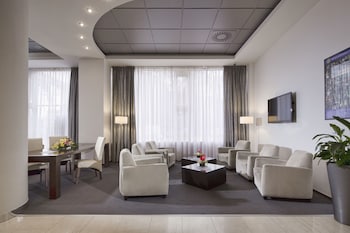 Imperial Hotel Ostrava,Moravian Silesian Region>>Ostrava,4 star