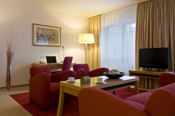 imperial hotel ostrava