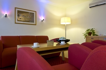 imperial hotel ostrava