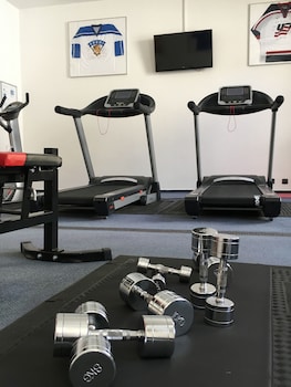 imperial hotel ostrava