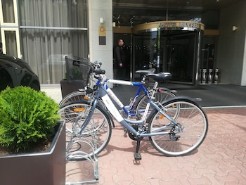 imperial hotel ostrava