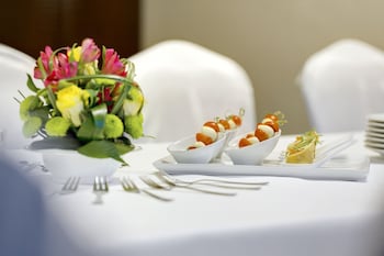 imperial hotel ostrava