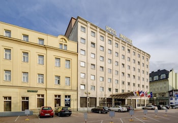 ostrava