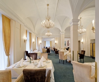 imperial hotel ostrava