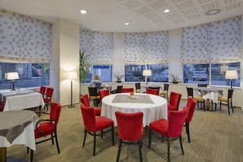 imperial hotel ostrava