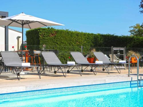 ibis styles nancy sud