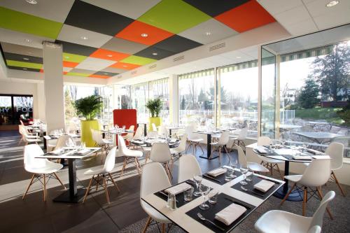 ibis styles nancy sud