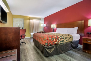 econolodge tupelo