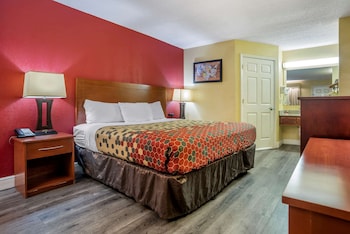 econolodge tupelo