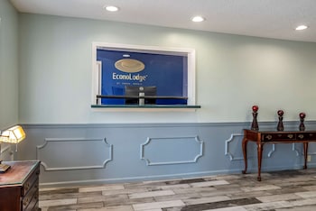 econolodge tupelo