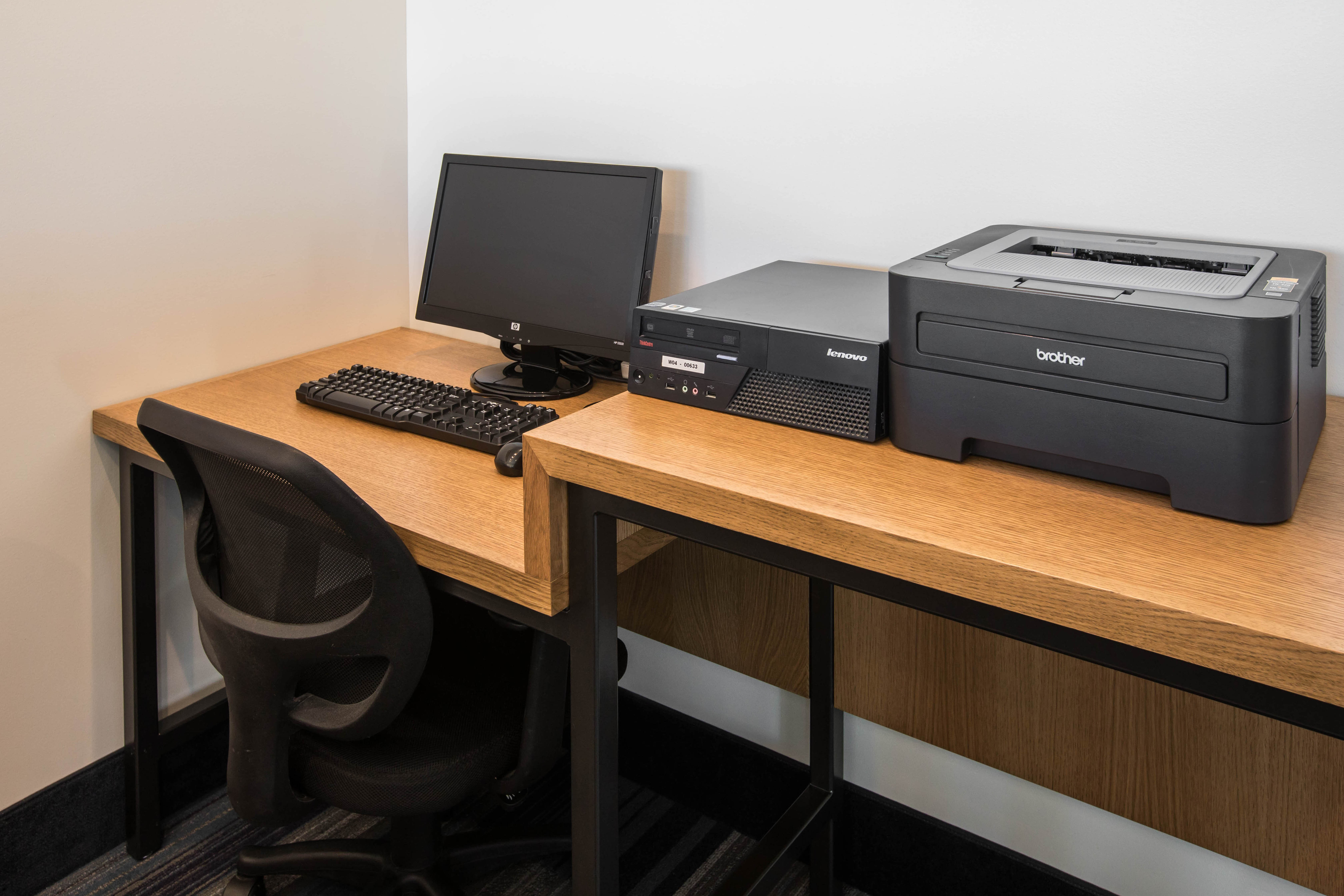 holiday inn express and suites ludington by ihg
