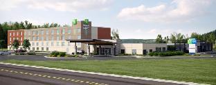 holiday inn express and suites ludington by ihg