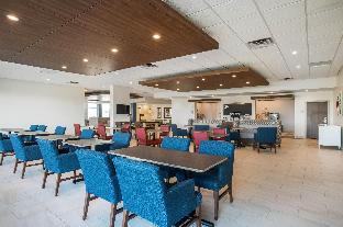holiday inn express and suites ludington by ihg