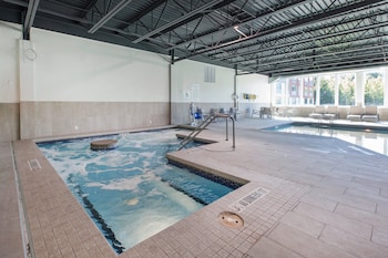 Holiday Inn Express & Suites Ludington By Ihg,Ludington>>Amber Township,3 star