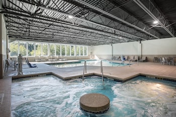 Holiday Inn Express & Suites Ludington By Ihg,Ludington>>Amber Township,3 star