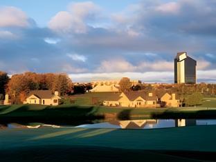 Grand Traverse Resort And Spa,Cedar>>Acme,4 star