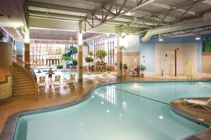 Grand Traverse Resort And Spa,Cedar>>Acme,4 star