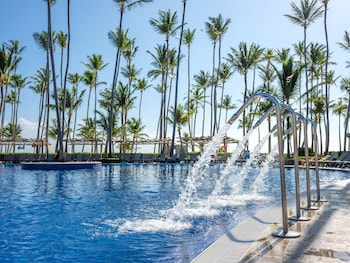 barcelo bavaro golf