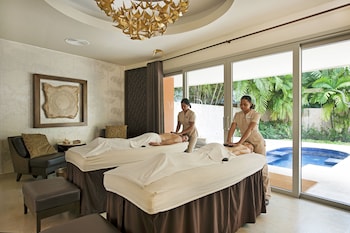 barcelo bavaro golf