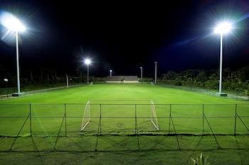 barcelo bavaro golf