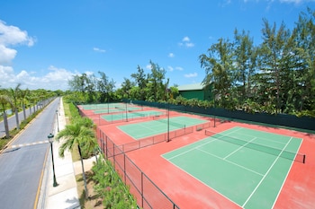 barcelo bavaro golf