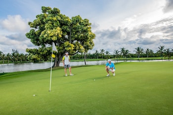 barcelo bavaro golf