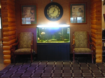 American Inn And Suites Houghton Lake,Near Quest Golf Club,3 star