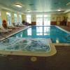 american inn and suites houghton lake
