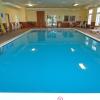 american inn and suites houghton lake