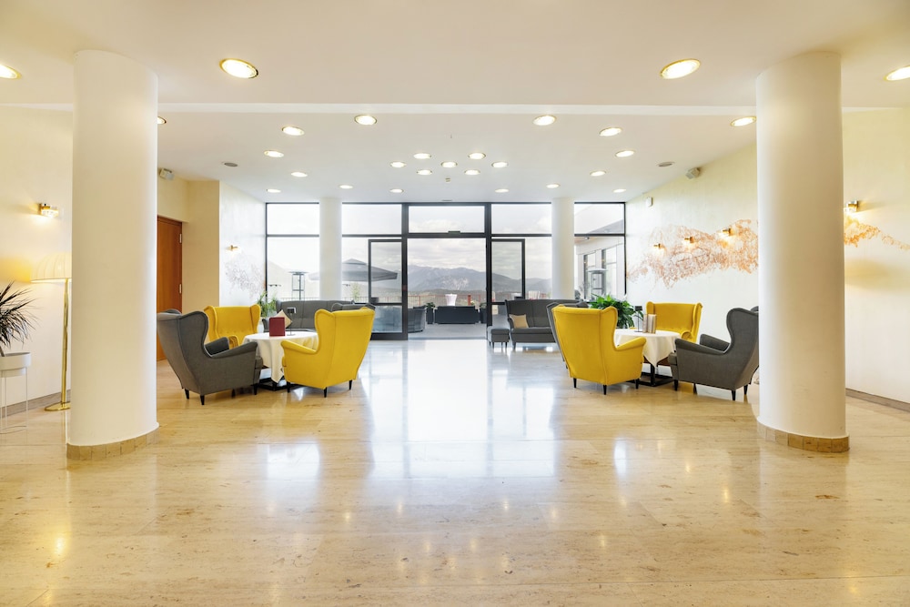 sporthotel am semmering