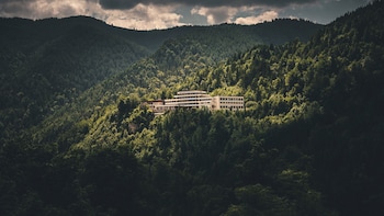 sporthotel am semmering