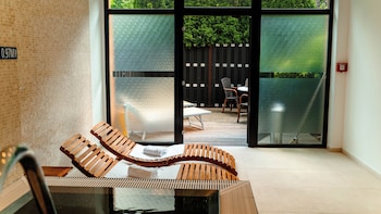 sporthotel am semmering