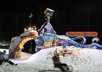 sporthotel am semmering