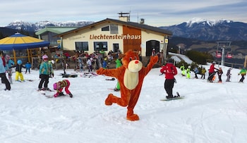 sporthotel am semmering