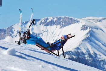 sporthotel am semmering