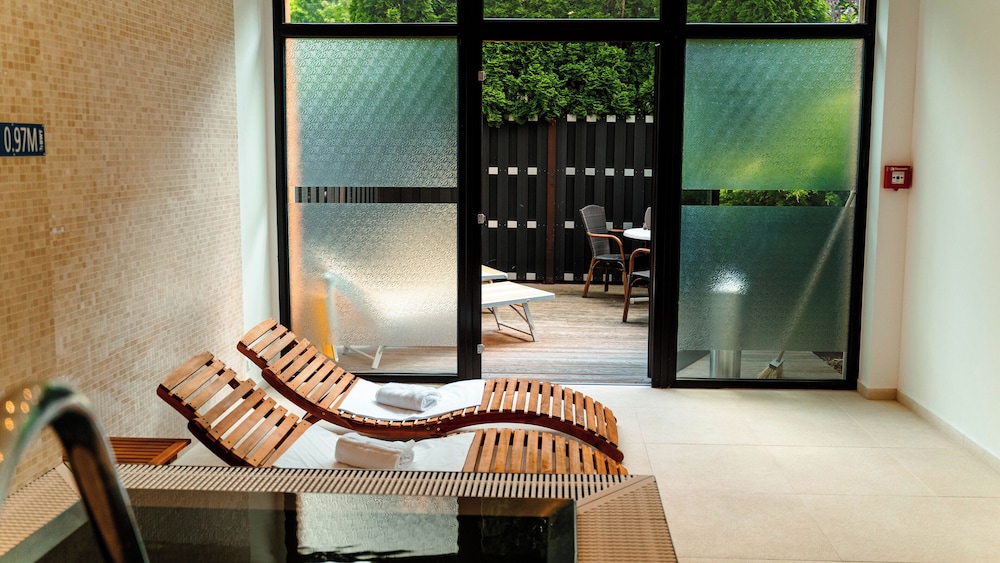 sporthotel am semmering